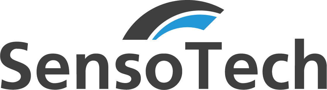 SensoTech Logo