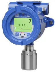 rc systems sensmart 6100