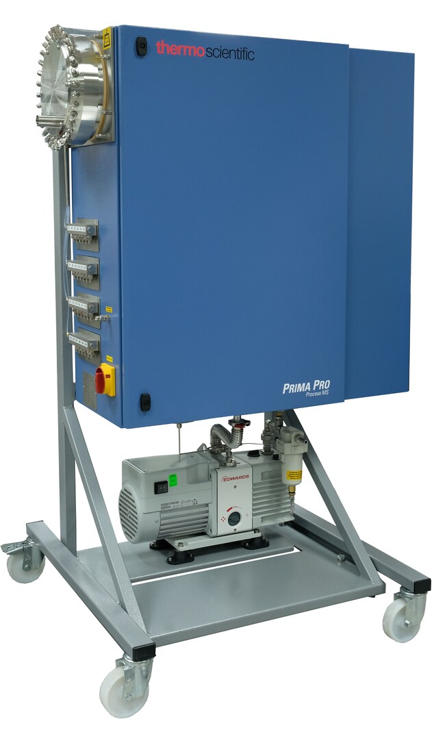 THERMO PRIMA PRO